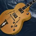 Ibanez 2460 NT L-5 Lawsuit 1977 - natural