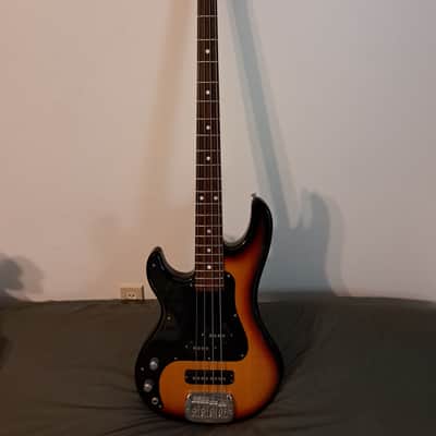 G&L SB-2 image 9