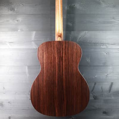 Martin 000-16 StreetMaster Rosewood / VTS Adirondack Acoustic Guitar image 3