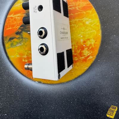 Chase Bliss Audio Condor Analog EQ/Pre/Filter image 3