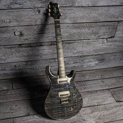 PRS Private Stock Limited Edition John McLaughlin - Charcoal Phoenix image 7