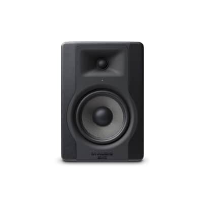 M-Audio BX5 D3 - active studio monitor image 1
