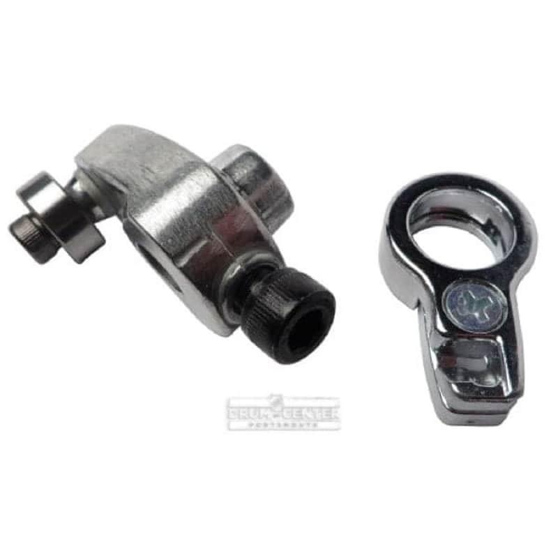 Tama HP9S Speedo Ring w/Quick Hook for IC Pedal (pre-2011) image 1