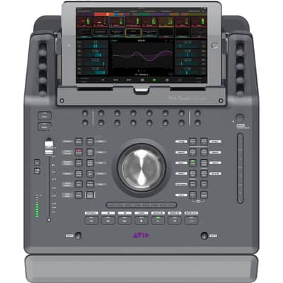 Immagine Avid Pro Tools Dock - 1
