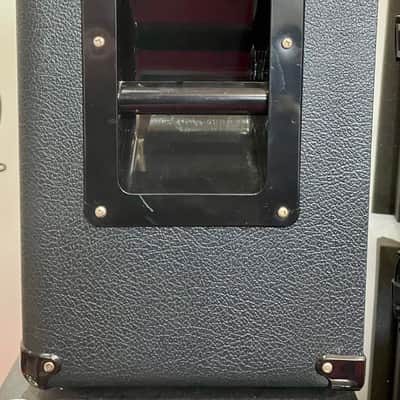 Marshall 1923C-U Limited Edition 85th Anniversary 2-Channel 50-Watt 2x12" Guitar Combo 2008 - Black image 10