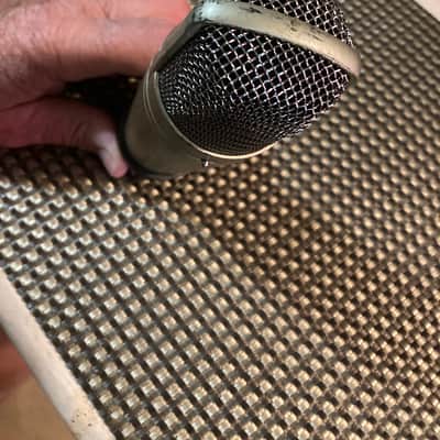 Good Used Behringer C3 Studio Condenser Microphone image 4