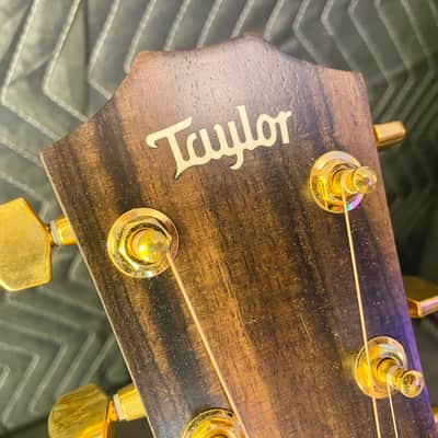 Taylor 214ce DLX (Natural) image 17