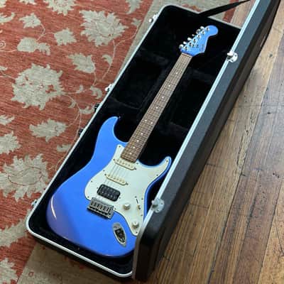 Fender Squier Contemporary Stratocaster HSS image 10
