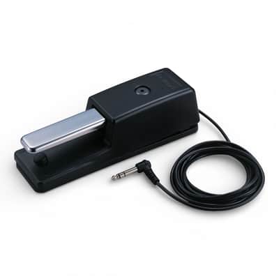 Roland DP-10 Damper Pedal image 1