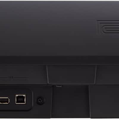 Roland FP-10 portable piano black image 4