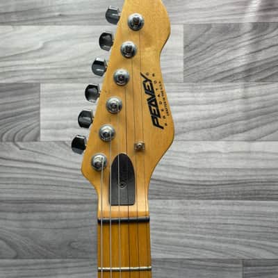 Peavey Predator Electric Guitar Crafted In The USA image 7