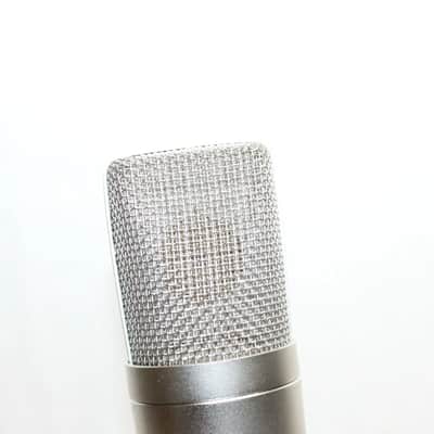 M-Audio NOVA 2005 - SILVER image 3