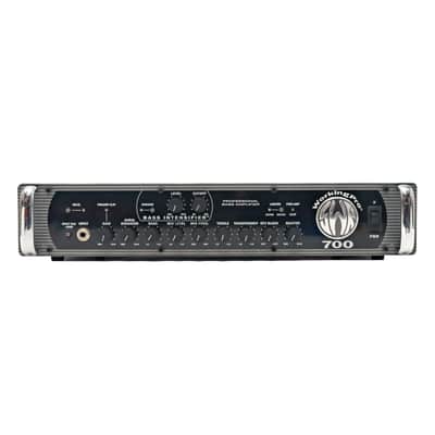 SWR Working Pro 700 2012 | Reverb