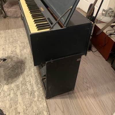 A. L. White Manufacturing Company Folding Portable Organ 1904 image 4