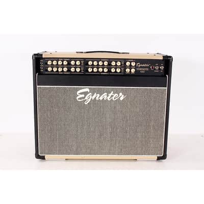 Egnater Tourmaster 4212 100w 4-Channel 2x12 Guitar Combo | Reverb