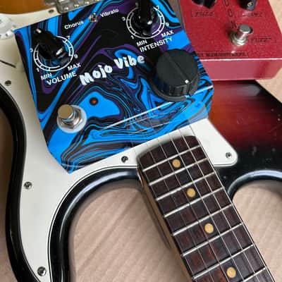 MJM London Fuzz - Early Model - Loveable image 6