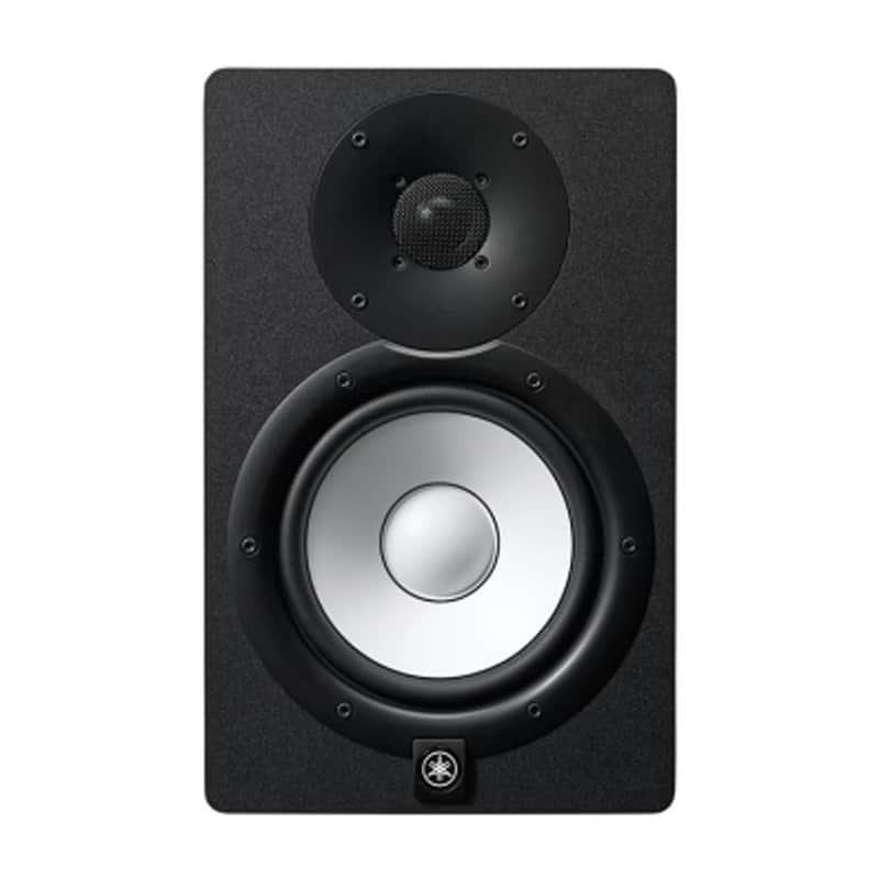 Yamaha HS7 6.5 inch Powered Studio Monitor (Single) image 1