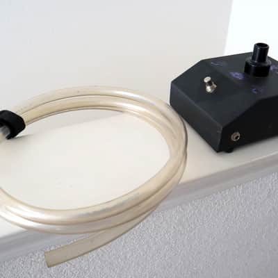 Heil The Talk Box 2000s - Black image 3