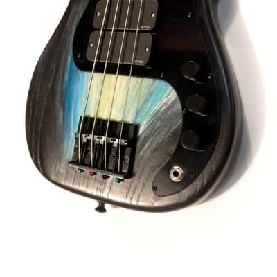 McGrath Thumper Short-Scale - Black Sands image 10