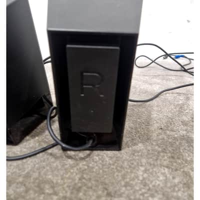Logitech Z533 Multimedia Speaker System - Hi-Fi Speakers - Black - Excellent image 4