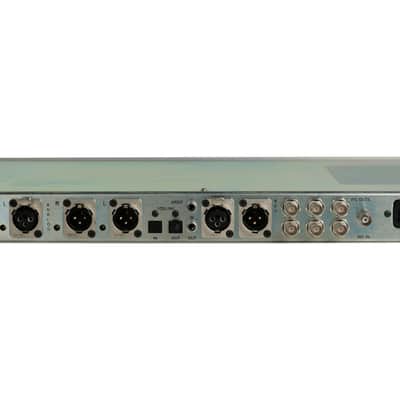 Crane Song HEDD Quantum AD/DA Converter #HQ683047 (Used) image 3