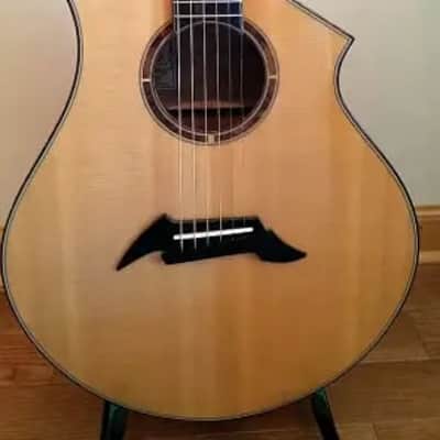 Breedlove Master Class CM Classic - Natural image 2