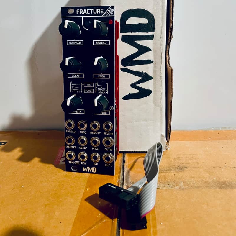 WMD Fracture