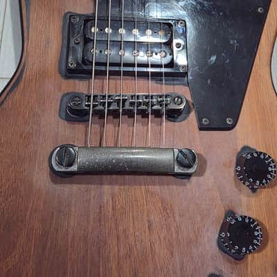 Epiphone Explorer 2000s - custom image 2