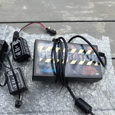 GigRig Power Supply Bundle image 4