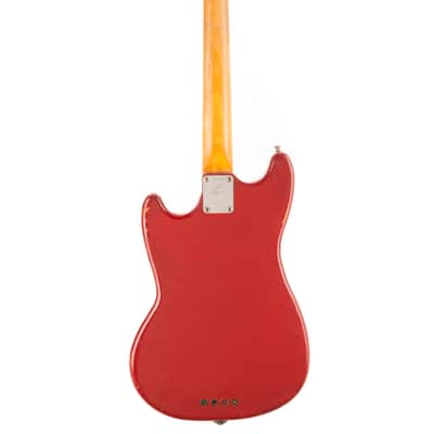 Fender Mustang Bass 1967 image 5