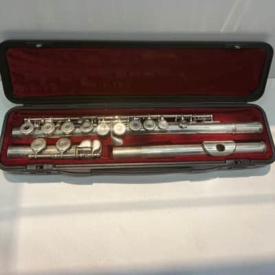 Flute Yamaha YFL-261S image 1