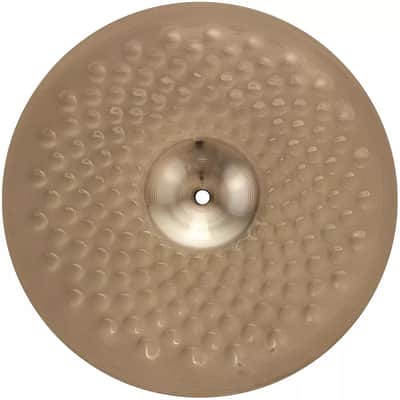 Zildjian 15" Z Custom Hi-Hat Cymbals (Pair) - In Stock! image 3