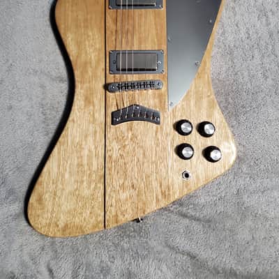 NJK Firebird style 2024 image 1