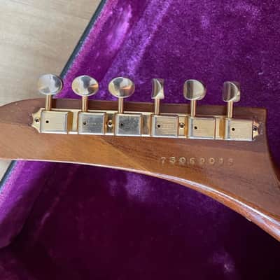 1979 Gibson Explorer image 7