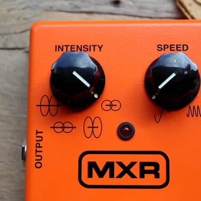 MXR M107 Phase 100 Reissue image 7