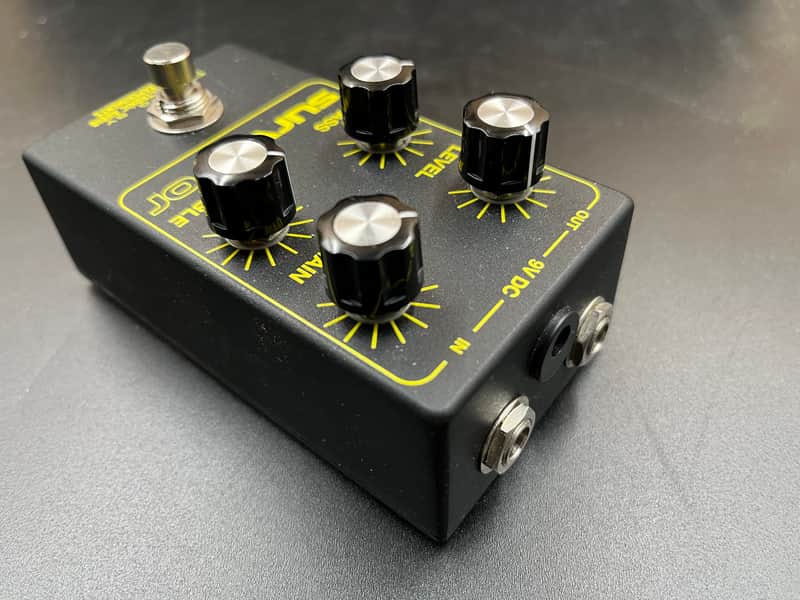 Electronic Audio Experiments Surveyor V1 w/ V1.5 upgrade by Brad image 1