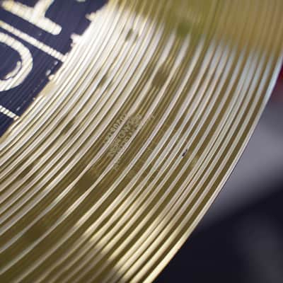 Meinl HCS 20"Ride image 3