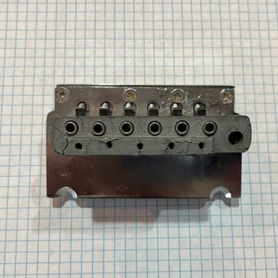 Floyd Rose Jin Ah image 3