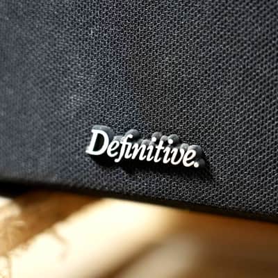 Definitive Technology Prosub 100 Subwoofer image 2