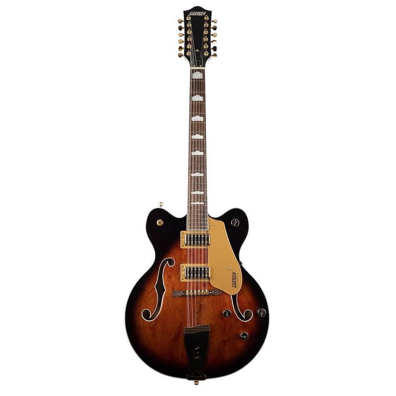 Gretsch G5422G-12 Electromatic Classic image 1