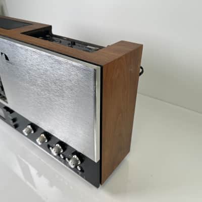 Nakamichi 700 Tri-Tracer 3 Head Cassette Deck image 6