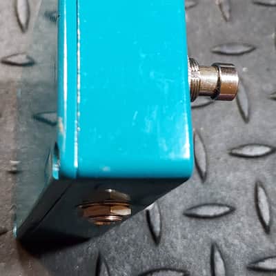 Emerson EM-Drive Transparent Overdrive image 6