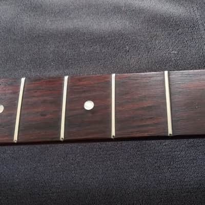 Gibson Les Paul Special Tribute Humbucker 2020 - Walnut Satin Husk, Body, and Neck Project image 12