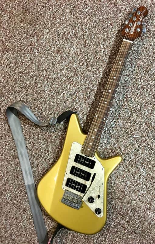 Music Man Albert Lee MM90 image 1