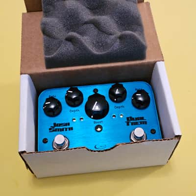 J. Rockett Josh Smith Dual Tremolo 2010 - 2015 - Various image 4