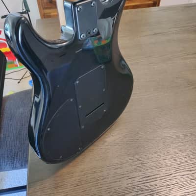 Peavey Nitro 1980s - Black image 14