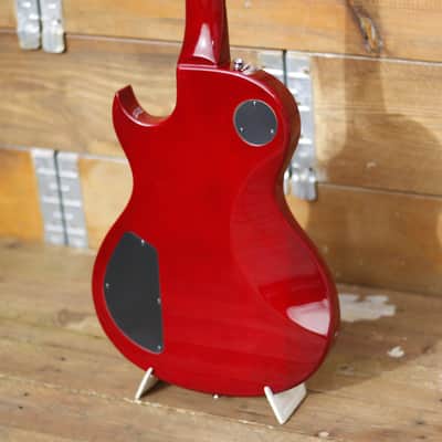Peavey SC-2 Cherry Burst image 13