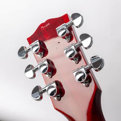 Gibson SG Standard, Heritage Cherry | Demo image 25