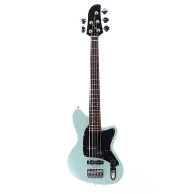 Ibanez TMB35 Mint Green [I 200409061] (06/22) image 13