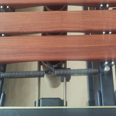 Adams Solist XS2LV35 2000 image 12